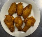 Best Fried Chicken Wings (6) in Seymour, IN